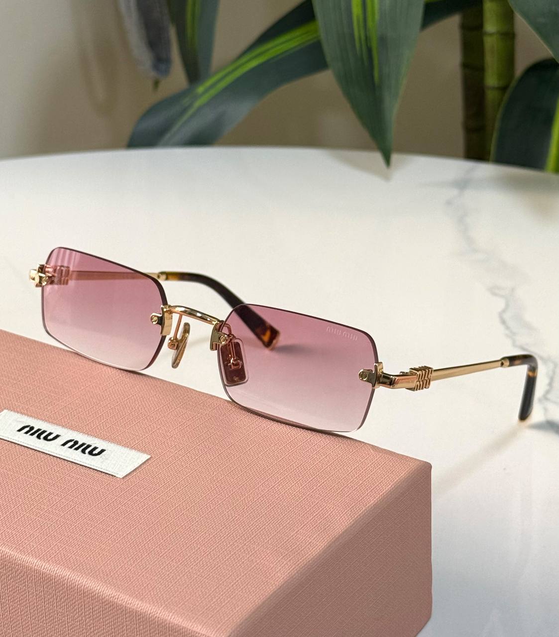 MIU MIU
Super Master Quality
New available

For Price 👇 WhatsApp✅
0568585901 
0507557372
0552275751 Owner Zain 👌

Zain20
♥️♥️♥️