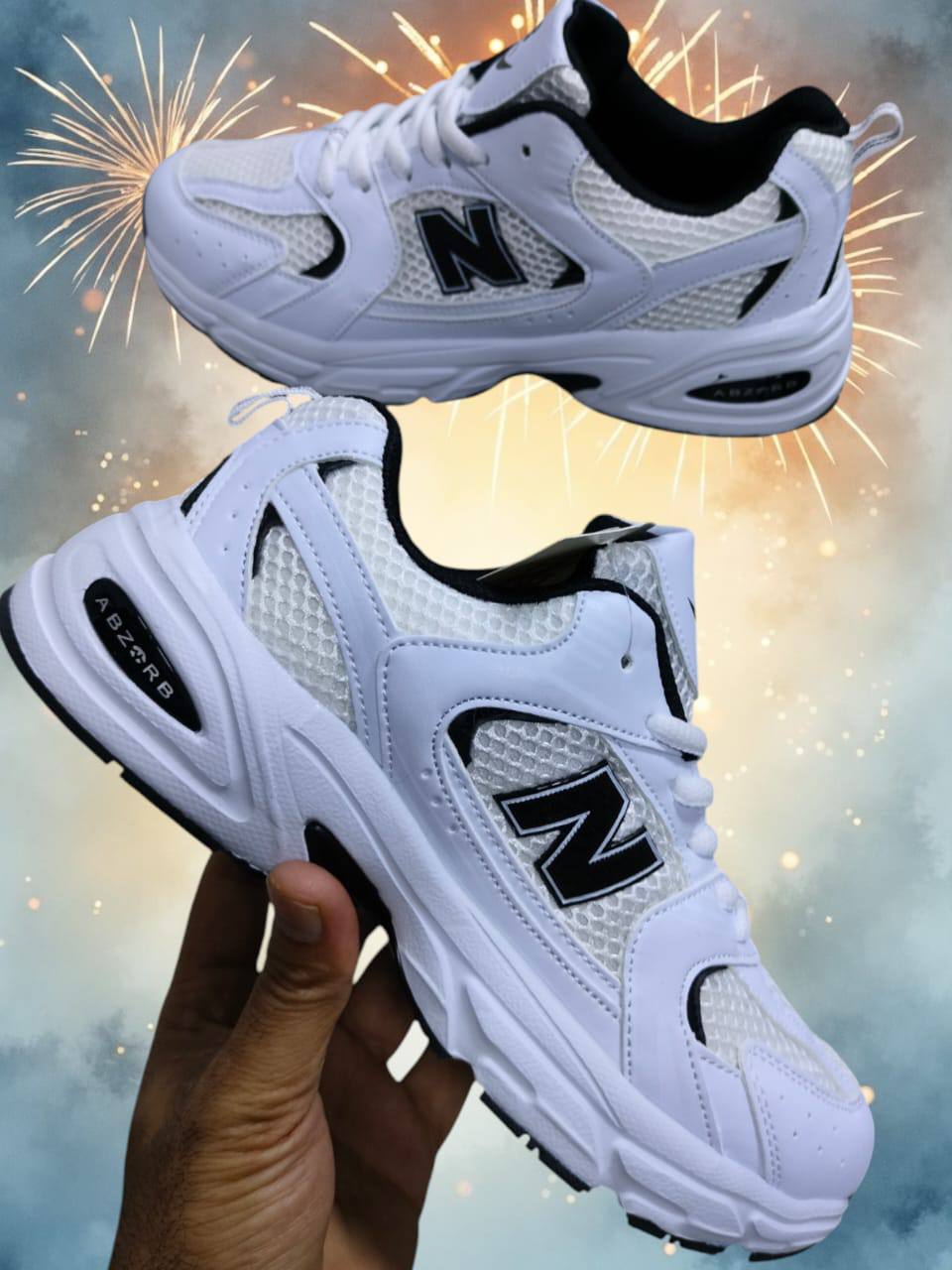 NB
Size 36-45
75 dhs🇦🇪🇦🇪

Zain05
♥️♥️♥️