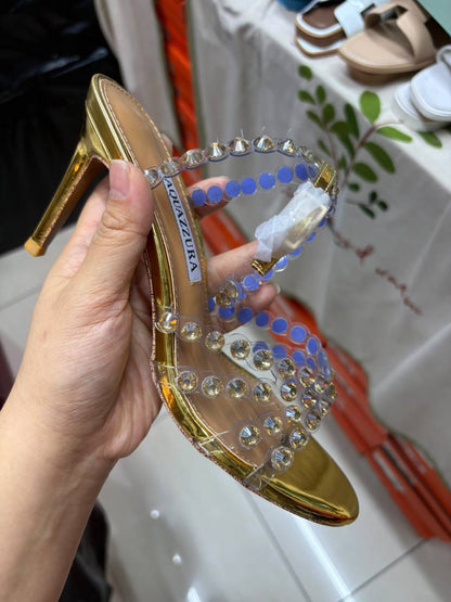 Aquazzura

120 dhs
36-41

Zain145
♥️♥️♥️