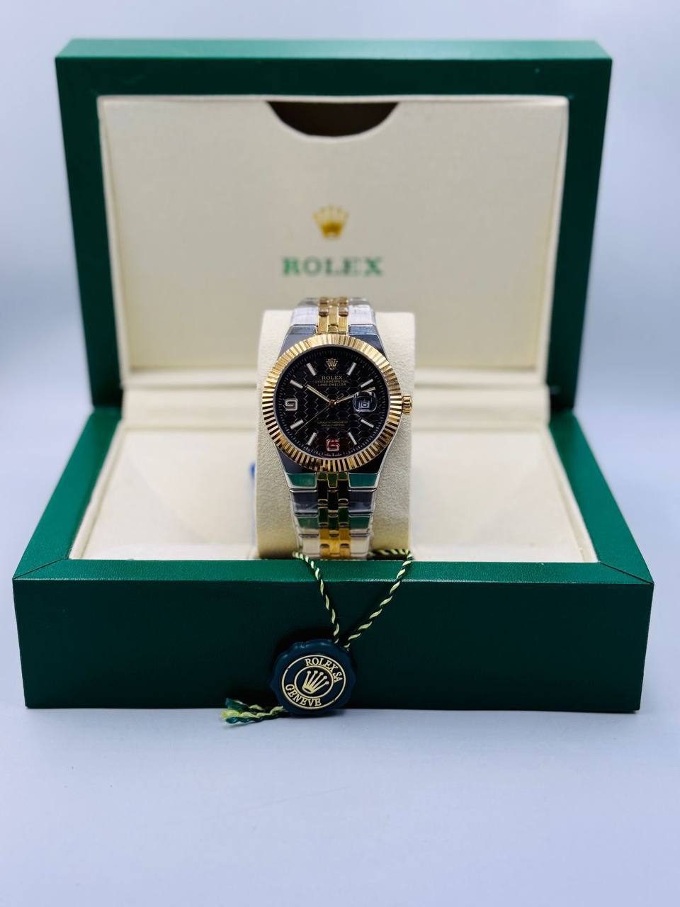 Rolex Men 
60 dhs✅

Zain08
♥️♥️♥️