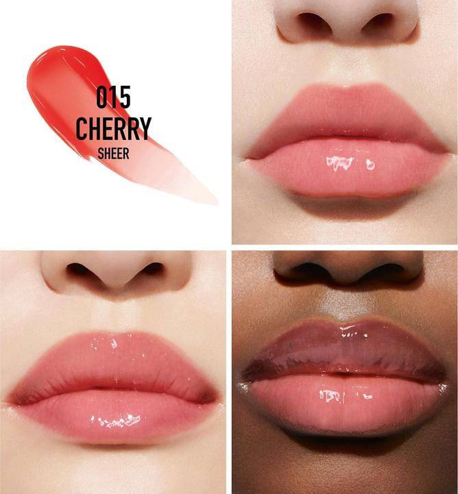 DIOR LIP MAXIMIZER 
Master
35 dhs🌺

Zain01
♥️♥️♥️