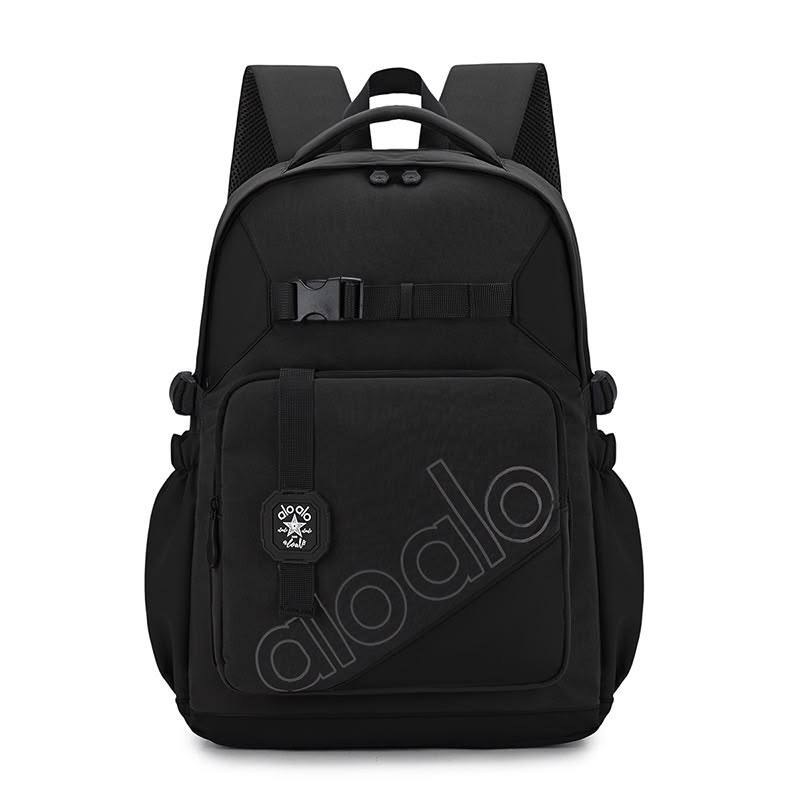 𝗔𝗟𝗢 BAGPACK
sɪᴢᴇ: H47 x W14 x L32 cm

85 dhs🇦🇪🇦🇪🇦🇪

ɢᴏᴏᴅ ǫᴜᴀʟɪᴛʏ ᴍᴀᴛᴇʀɪᴀʟ
Zain31
♥️♥️♥️