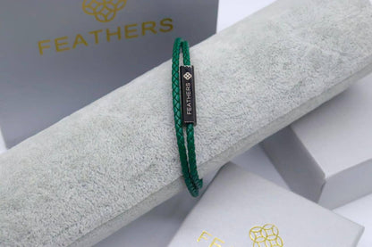 Bracelet 
55 dhs💓
+Box and paper bag🎁

Zain33
♥️♥️♥️