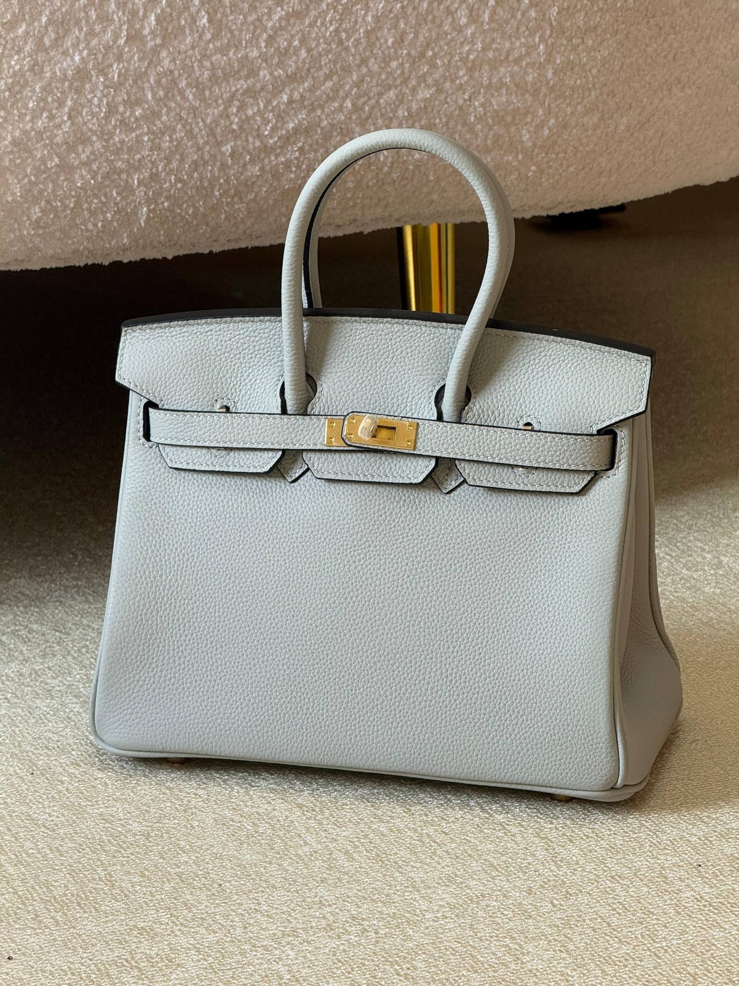 Hermes birkin 25cm💕master quality😍

with box❤️
🎁🎁🎁

400 dhs🪙🌨️

Zain52
♥️♥️♥️