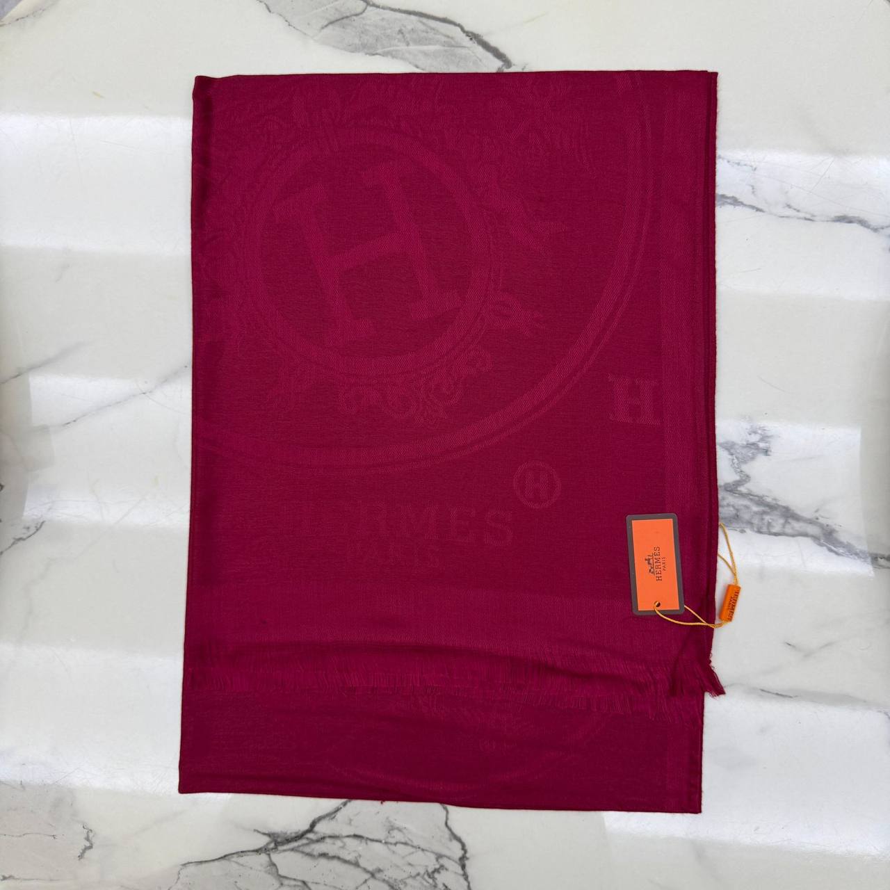 *NEW COLLECTION*

*WOMAN SCARF 🧣*

*MASTER QUALITY*

140 dhs🪙🌨️

Zain202
♥️♥️♥️