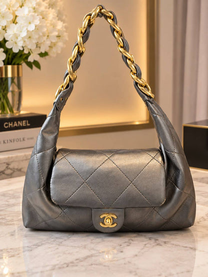 Chanel

New arrival
30cm
110 dhs🇦🇪🇦🇪
without box

Zain118
♥️♥️♥️