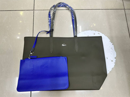 Lacoste
70 dhs💓

Zain07
♥️♥️♥️