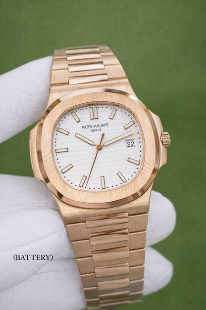 Patek Philippe watch for men good quality battery 
190 dhs🇦🇪🇦🇪

Zain59
♥️♥️♥️