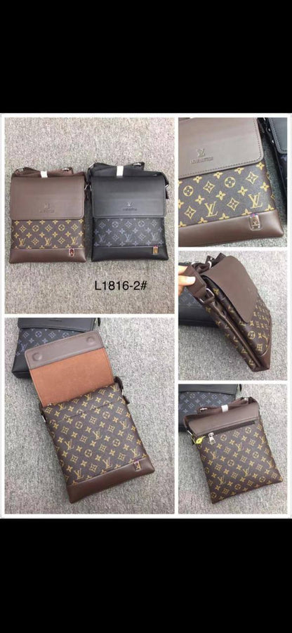 Men 💼

Gym bag 
Cross bags   

105 dhs🌺

Zain175
♥️♥️♥️