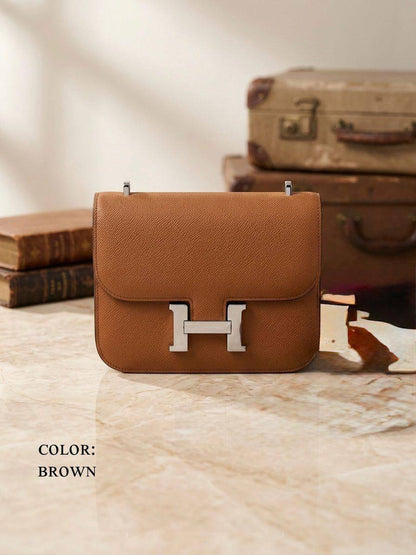 Hermes ᴄᴏɴsᴛᴀɴᴄᴇ
sɪʟᴠᴇʀ ʜᴀʀᴅᴡᴀʀᴇ
ᴡɪᴛʜʙᴏx🎁
ʟᴇᴀᴛʜᴇʀ
sɪᴢᴇ:19ᴄᴍ
100 dhs✅

Zain56
♥️♥️♥️
