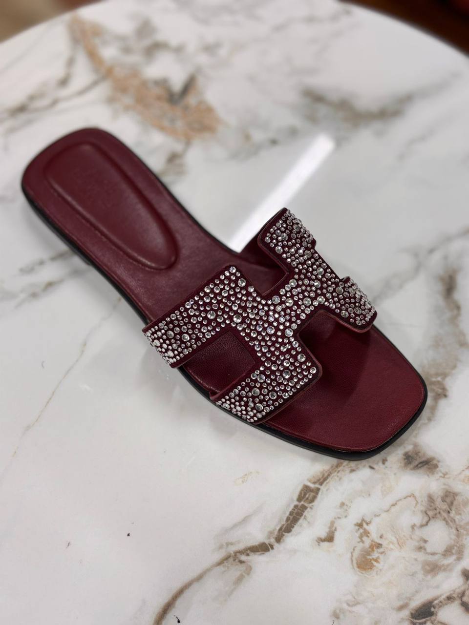 Hermesn
Size 36-41
100 dhs✅
High Quality

Zain55
♥️♥️♥️