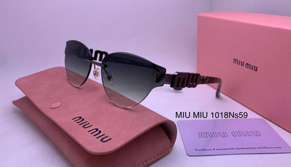 Miu Miu 
70 dhs🇦🇪

Zain126
♥️♥️♥️
