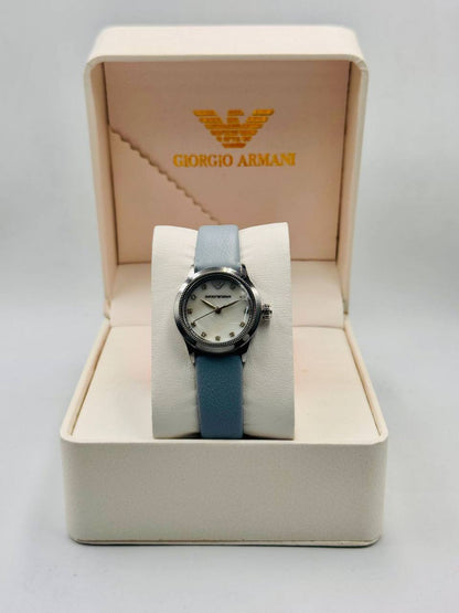 ARMANI Ladies
*New arrival*🔥
55 dhs✅

Zain08
♥️♥️♥️