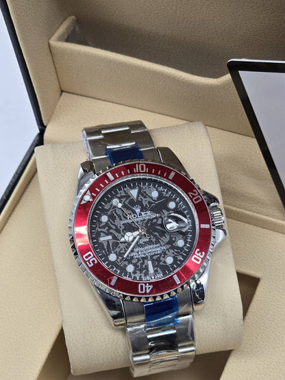 Rolex Men
65 dhs✅
*Battery*

Zain29
♥️♥️♥️