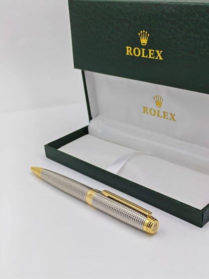 Rolex Pen
55 dhs✅

Zain182
♥️♥️♥️