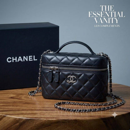 Chanel 
with box 
100 dhs💓

Zain215
♥️♥️♥️