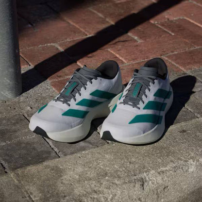 Adidas ADIZERO EVO SL ‘‘Cloud white/Pure Teal’’🍀☁️
36-45 AVAILABLE 🤩
All adizero we give discounts 🤩
200 dhs🇦🇪🇦🇪

Zain242
♥️♥️♥️