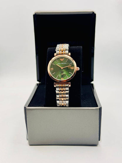 Armani ladies 
60 dhs🪙🌨️

Zain08
♥️♥️♥️