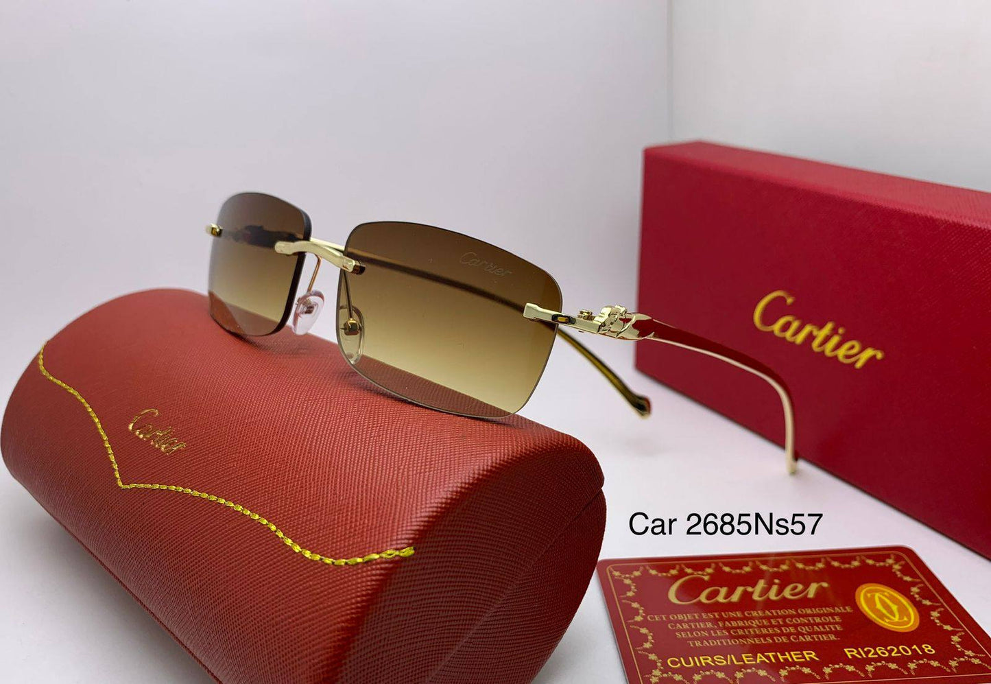 Cartier
70 dhs🗽

Zain126
♥️♥️♥️