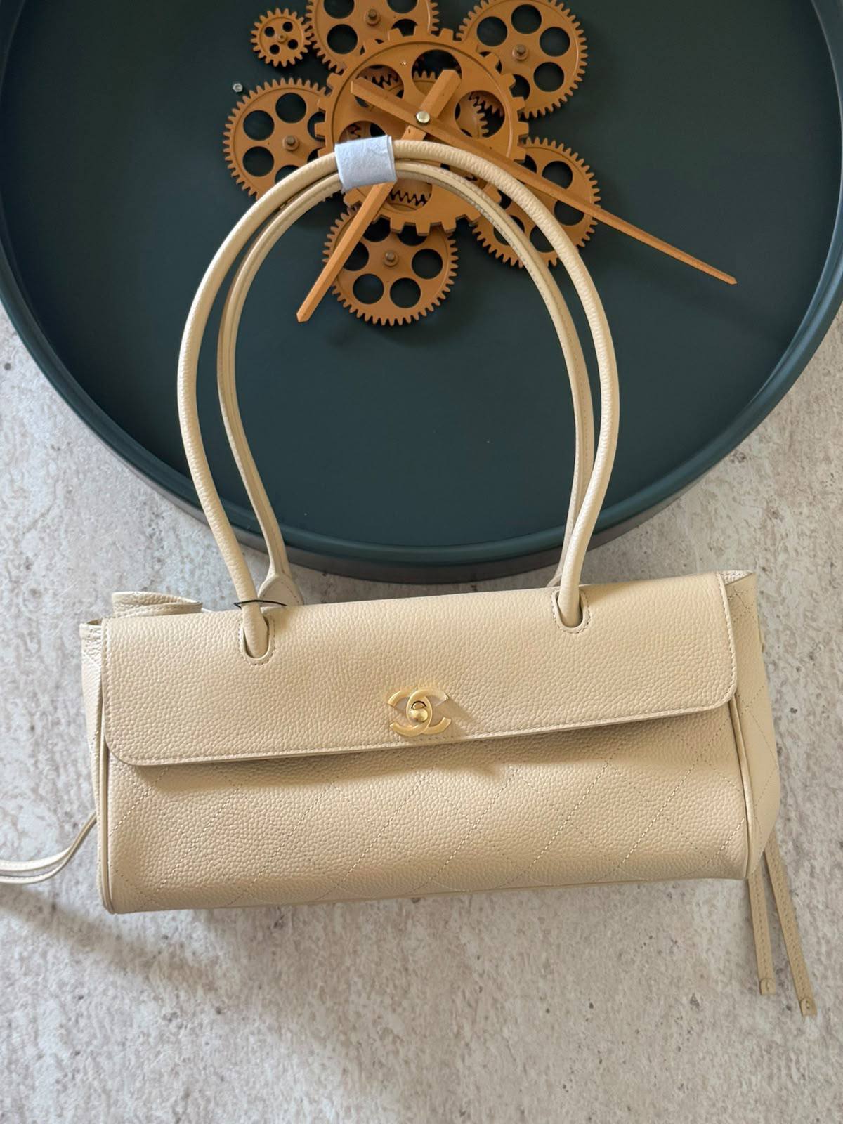 CHANEL 💫
Super Master Quality ⚡️
Exact Details Versio💎


For Price 👇 WhatsApp✅
0568585901 
0507557372
0552275751 Owner Zain 👌


Zain321
♥️♥️♥️
