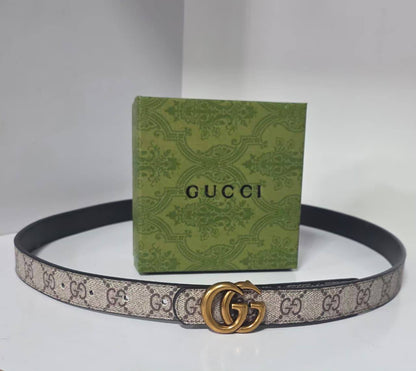 Ladies belts 
with box 
35 dhs💛

Zain232
♥️♥️♥️
