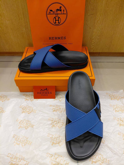 Hermes  New Arrived, 
Size 40 To 45
95 dhs🇦🇪🇦🇪

Zain120 
♥️♥️♥️