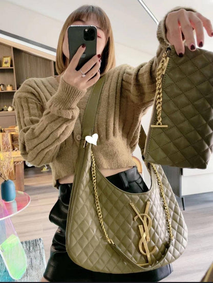 YSL 

NEW CAME 

GOOD QUALITY 

100  DHS🇦🇪🇦🇪

Zain295
♥️♥️♥️