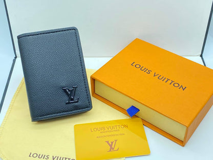 LV Wallet 
60 dhs🪙🌨️

Zain33
♥️♥️♥️