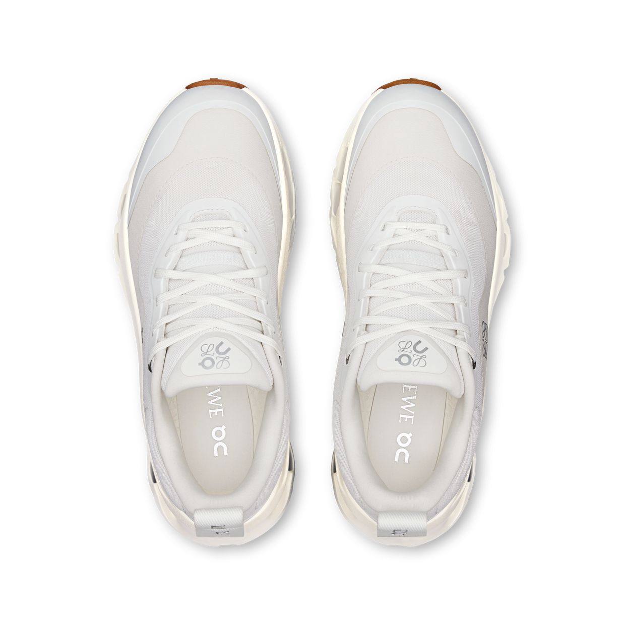 LOEWE x On Cloudtilt 2 ‘White’🤍
36-45 AVAILABLE 🤩
210 dhs🪙💚

Zain242
♥️♥️♥️
