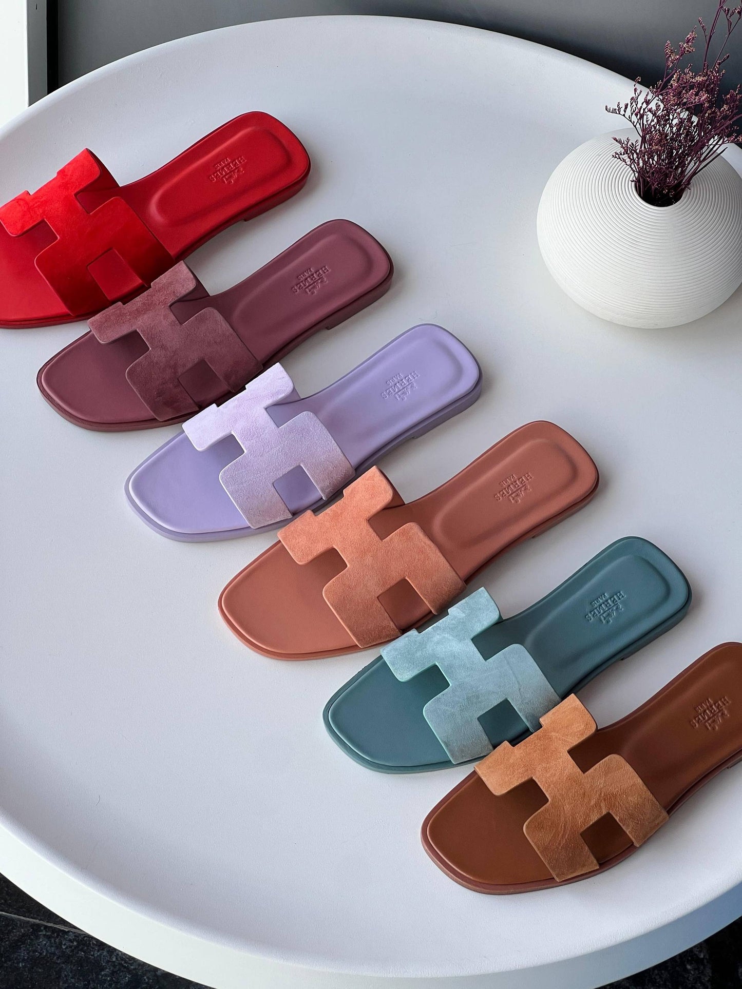 Hermes
36_41
Super high quality* 
450 dhs❣️

Zain176
♥️♥️♥️