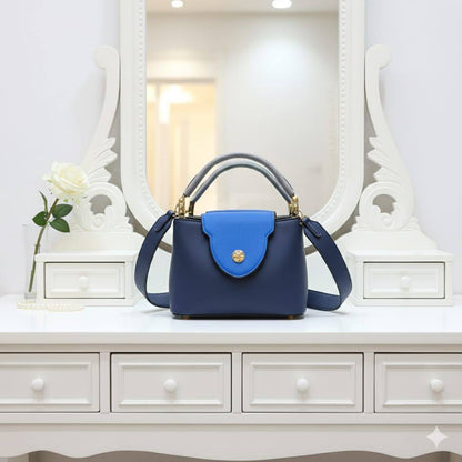 NON - BRANDED BAG
ᴍᴀᴛᴛᴇ ʟᴇᴀᴛʜᴇʀ ᴍᴀᴛᴇʀɪᴀʟ
ɢᴏʟᴅ ʜᴀʀᴅᴡᴀʀᴇ
ᴡɪᴛʜ ʟᴏɴɢ ʙᴇʟᴛ sᴛʀᴀᴘ
GOOD QUALITY MATERIAL
ᴡɪᴛʜ BOX
🎁🎁🎁

sɪᴢᴇ 25cm ᴘʀɪᴄᴇ : *75 ᴅʜs* 

sɪᴢᴇ 20cm ᴘʀɪᴄᴇ : *70 ᴅʜs* 

Zain31
♥️♥️♥️