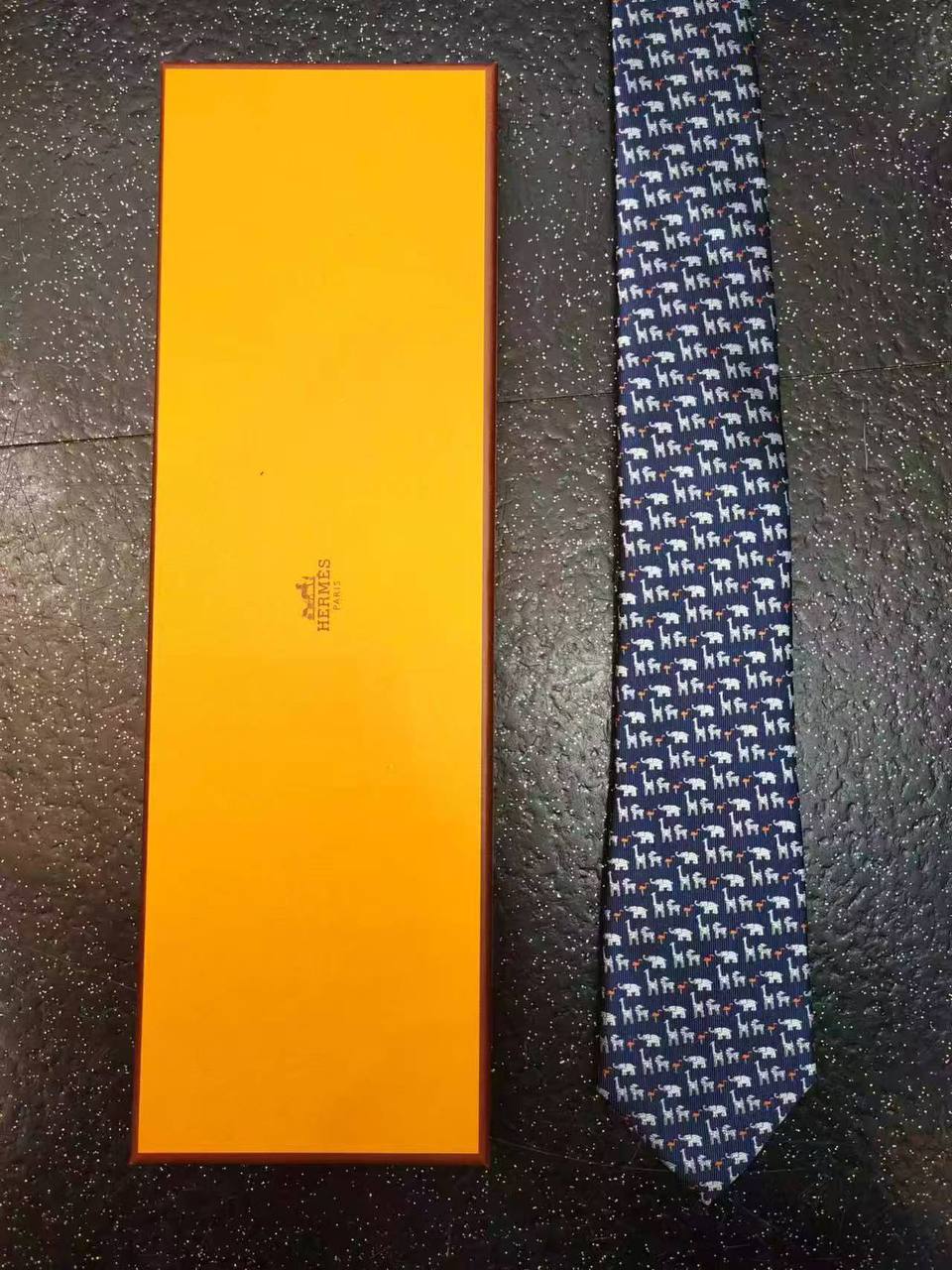 TIE

*MASTER QUALITY*

180 dhs

Zain202
♥️♥️♥️