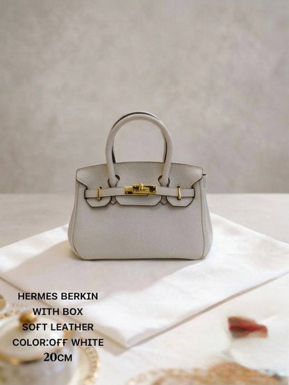 Hermes ʙᴇʀᴋɪɴ
sᴏғᴛ ʟᴇᴀᴛʜᴇʀ
sɪᴢᴇ:𝟐𝟎ᴄᴍ
95 dhs✅

Zain56
♥️♥️♥️