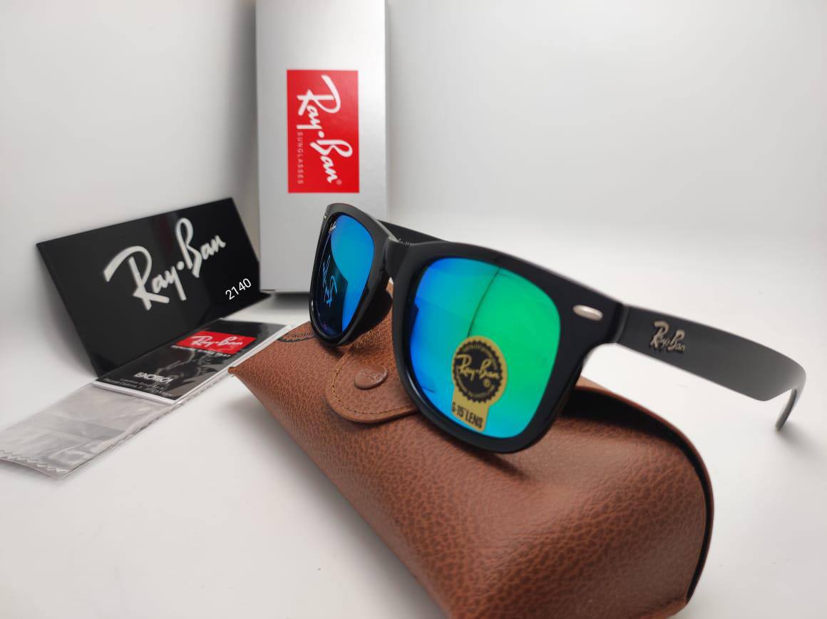 Ray Ban
60 dhs🪙🌨️

Zain126
♥️♥️♥️