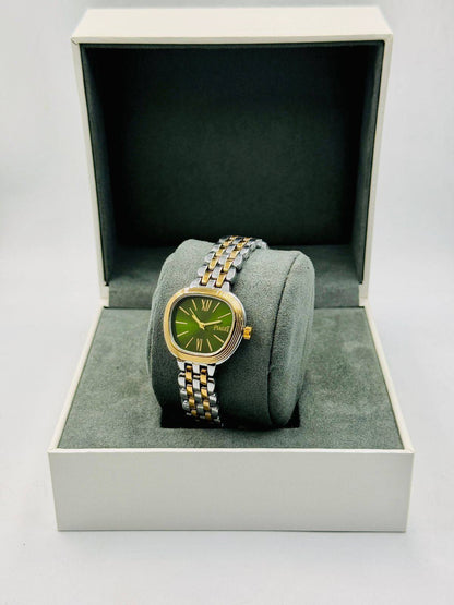 Piaget ladies
*Offer price 
40 dhs🪙🌨️

Zain08
♥️♥️♥️