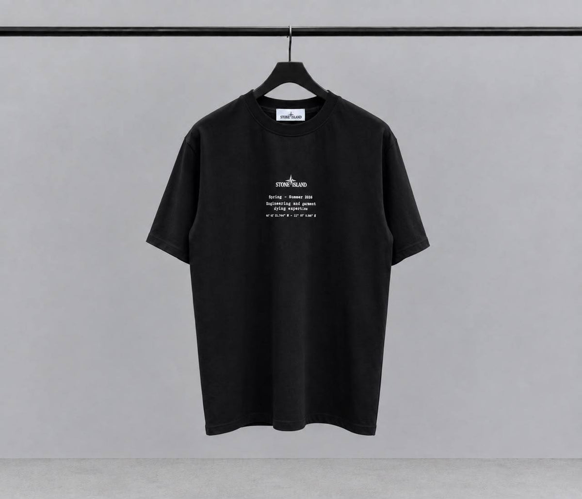 STONE ISLAND ❣️
SUPER MASTER QUALITY ✨
SIZE :S M L XL XXL
280 dhs🇦🇪🇦🇪

Zain327
♥️♥️♥️