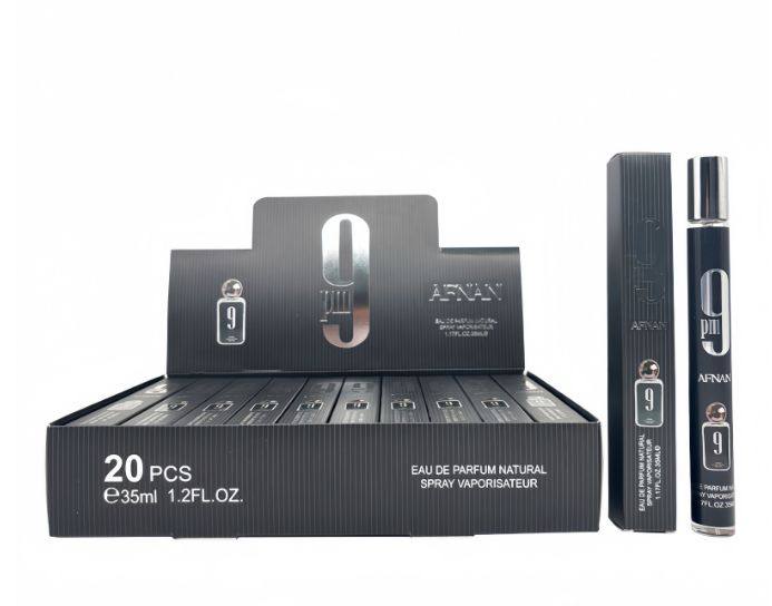 Perfume box

20 pc inside

80 dhs 

full box🎁🎁🎁

Zain254
♥️♥️♥️
