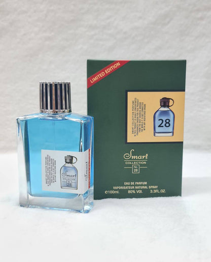 Smart Perfumes
35 dhs🪙

Zain64
🌸🌸🌸