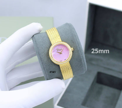 DIOR FOR WOMEN BATTERY 25MM

150 dhs💓

Zain58
♥️♥️♥️