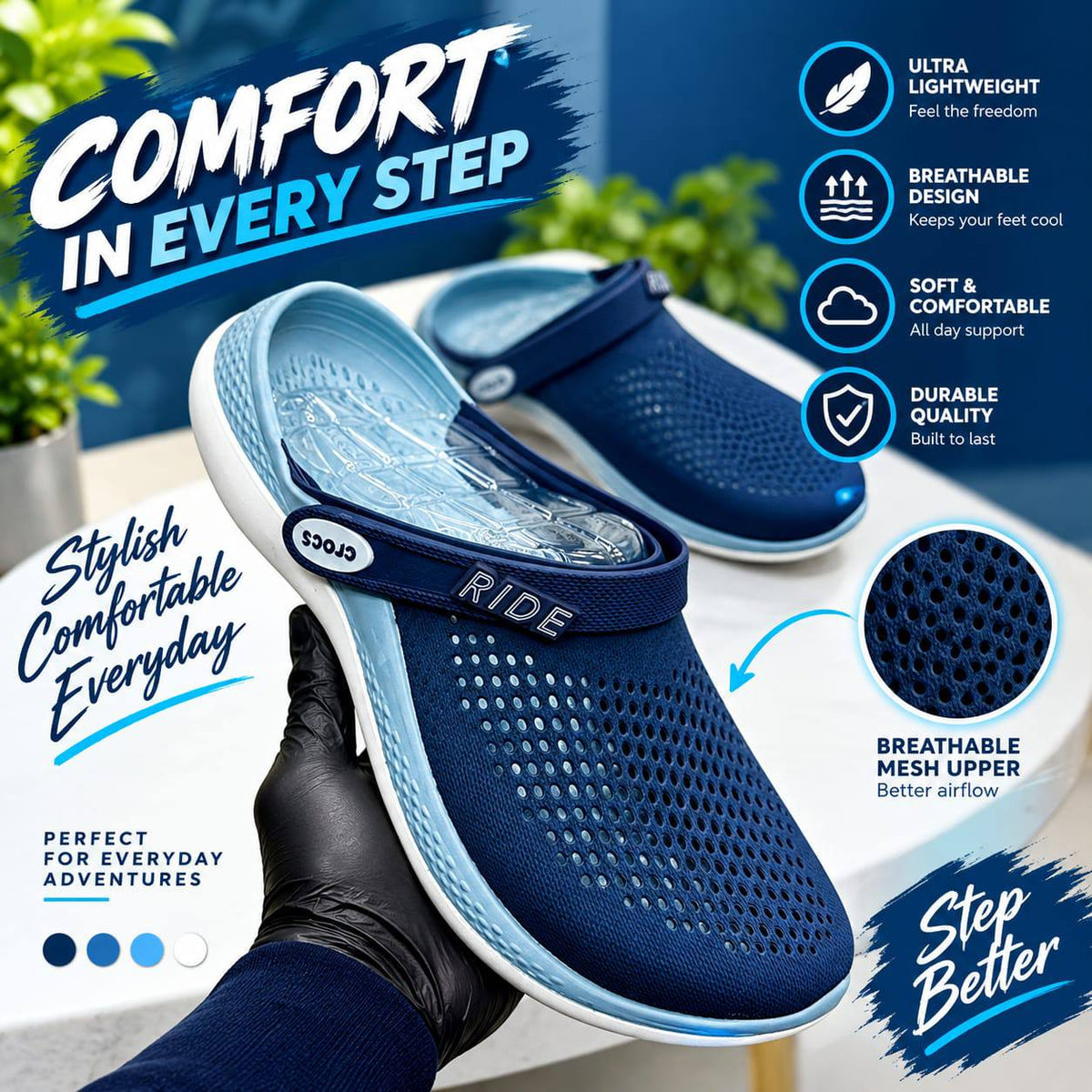 Crocs

40 to 45 size

60 dhs🇦🇪🇦🇪

Zain27
♥️♥️♥️