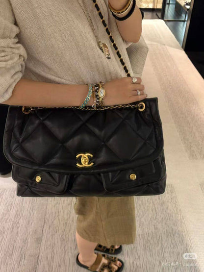 Chanel
100 dhs🗽
big SIZE

Zain35
♥️♥️♥️