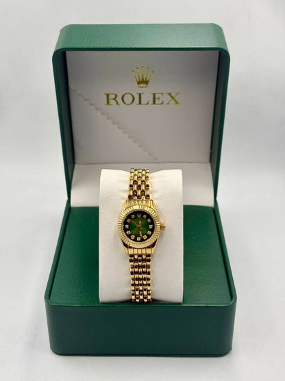 Rolex mini 
55 dhs✅

Zain08
♥️♥️♥️