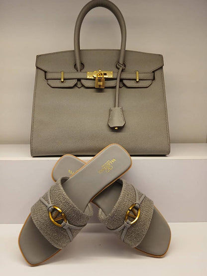 Hermes Set
Size 30cm  
size Size 36….41
170 dhs✅

Zain161
♥️♥️♥️