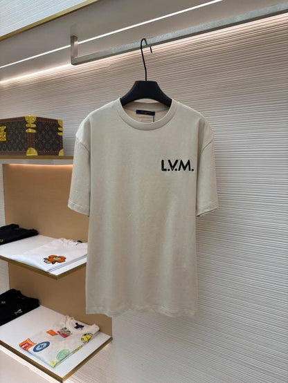 LV

Men’s Tshirt
Super Master Quality 
SMLXLXXL 
320 dhs🇦🇪🇦🇪

Zain276
♥️♥️♥️