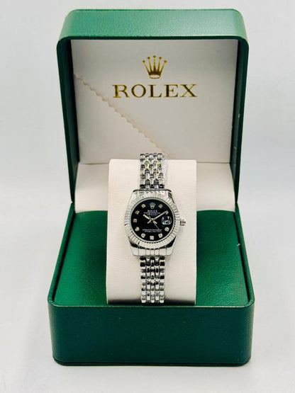 Rolex ladies 
55 dhs✅

Zain08
♥️♥️♥️