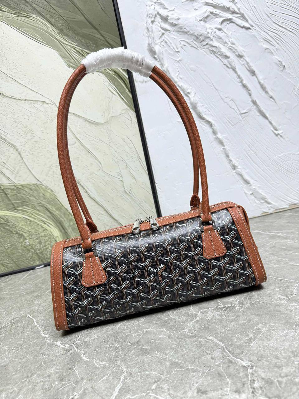 goyard
Master🌺🌺
30cm🫶🏼🫶🏼 
250 dhs✅

Zain297
♥️♥️♥️