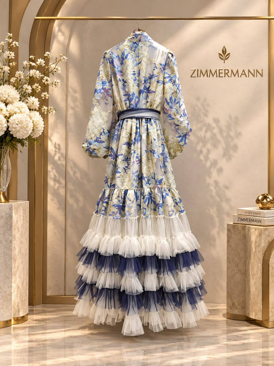 *New collections*                                                
ZIMMERMANN

Super Master quality
Sizes: S M L

850 dhs🇦🇪🇦🇪🇦🇪

Zain308
♥️♥️♥️