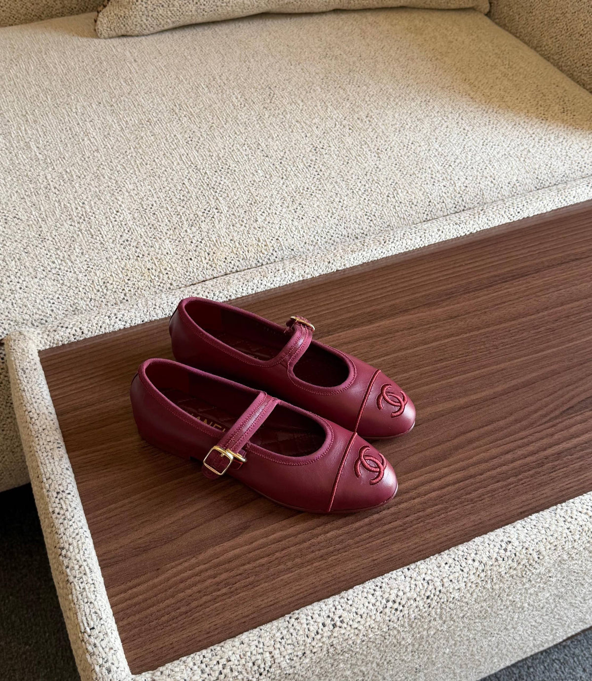 CHANEL 💫🌼
SuperMaster Quality 💯
430 dhs🇦🇪🇦🇪

Size: 36-41 💥

Zain171
♥️♥️♥️