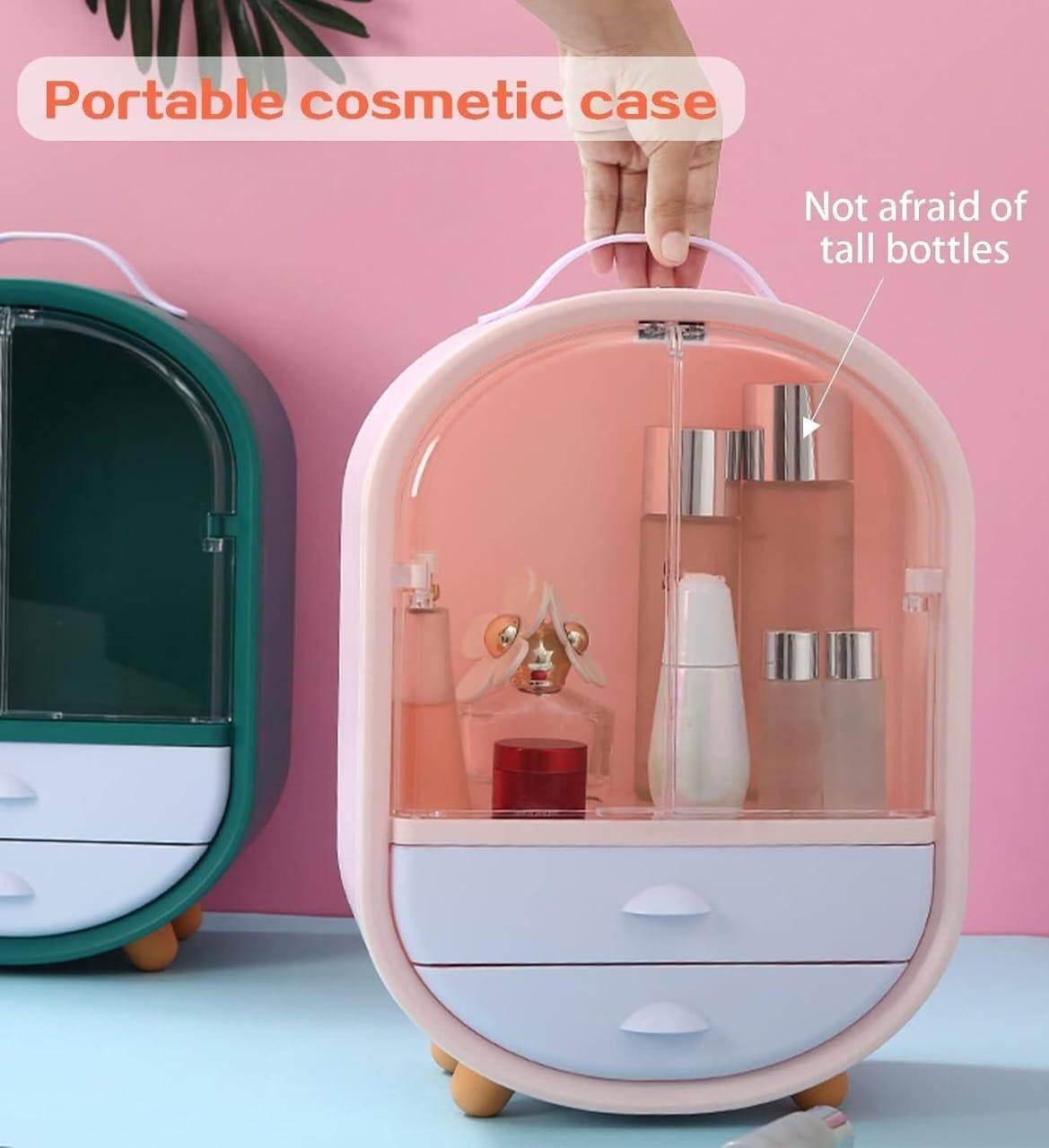 Cosmetics Tool Box
90 dhs✅

ZainN
♥️♥️♥️