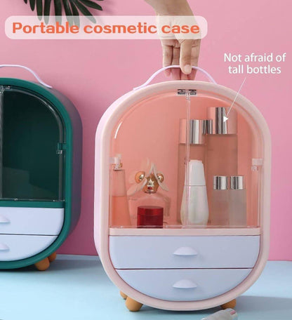 Cosmetics Tool Box
90 dhs✅

ZainN
♥️♥️♥️